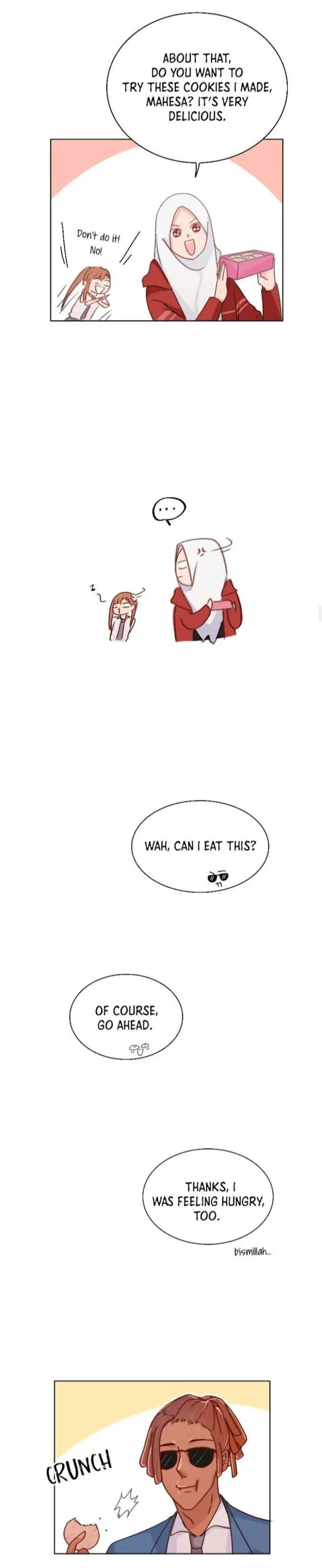 Read Wee!!! Manga Online
