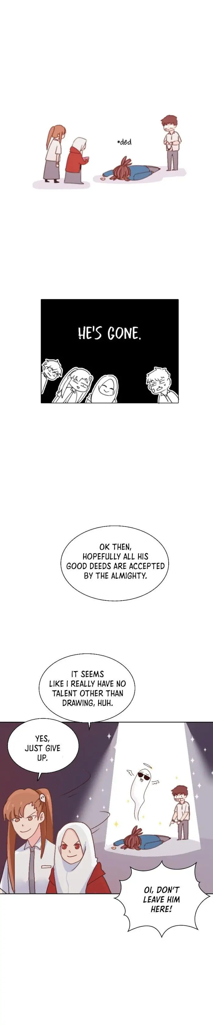 Read Wee!!! Manga Online