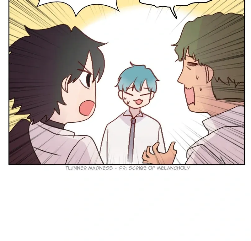 Read Wee!!! Manga Online