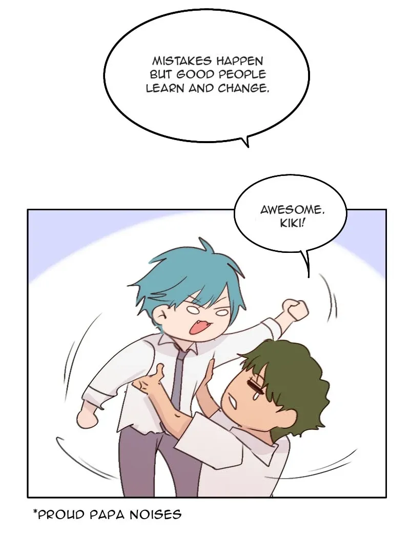 Read Wee!!! Manga Online