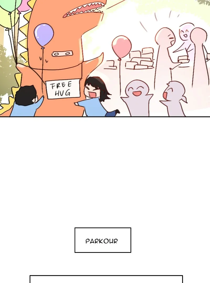 Read Wee!!! Manga Online
