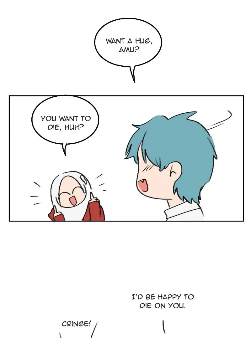 Read Wee!!! Manga Online