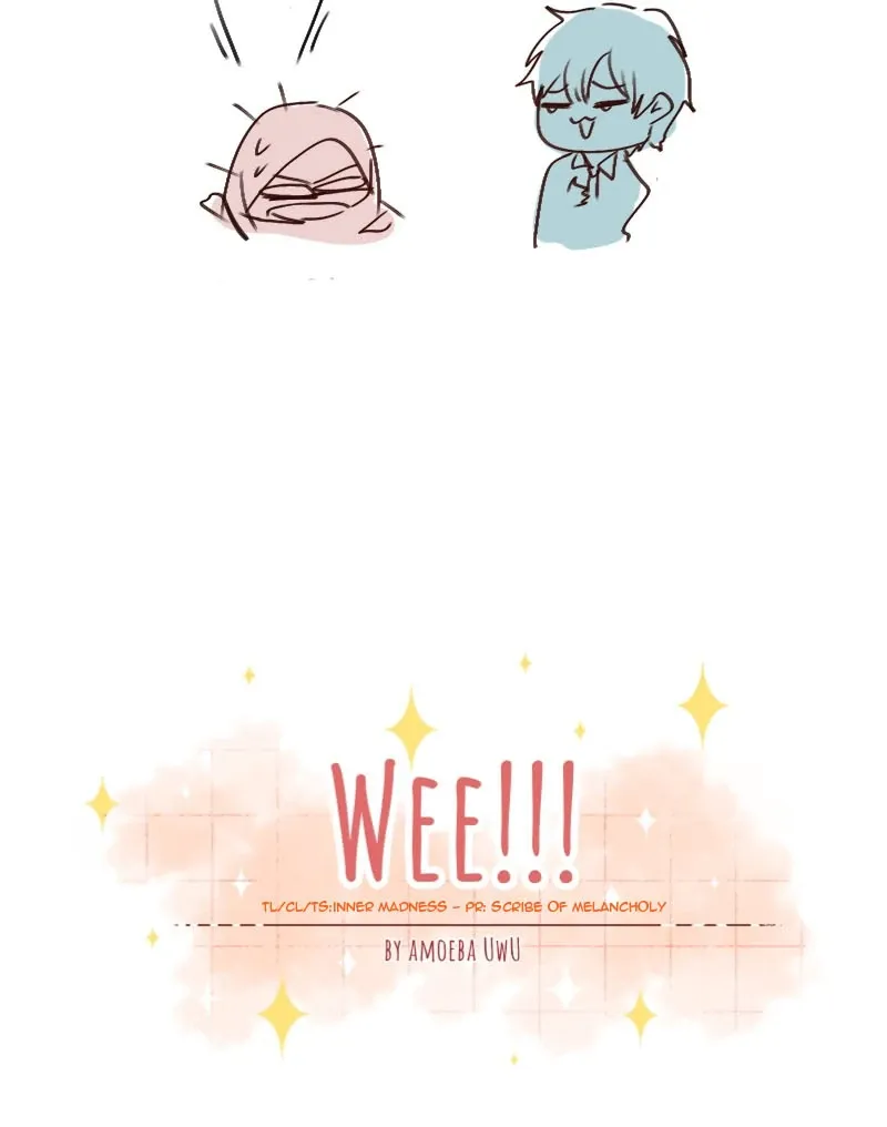 Read Wee!!! Manga Online