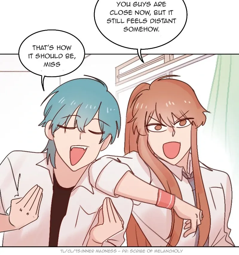 Read Wee!!! Manga Online
