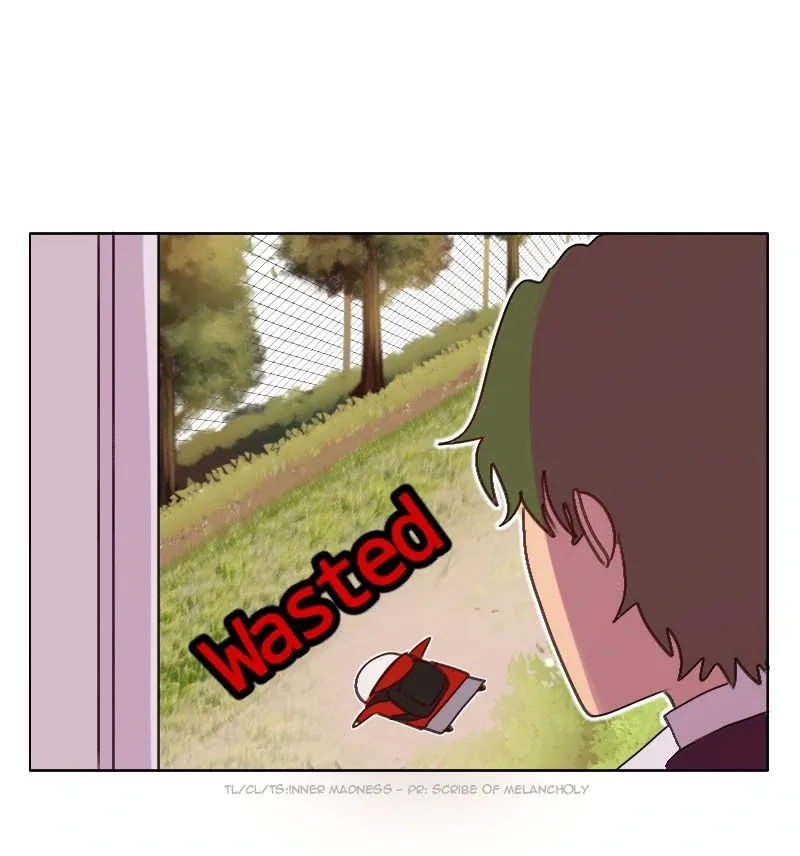 Read Wee!!! Manga Online