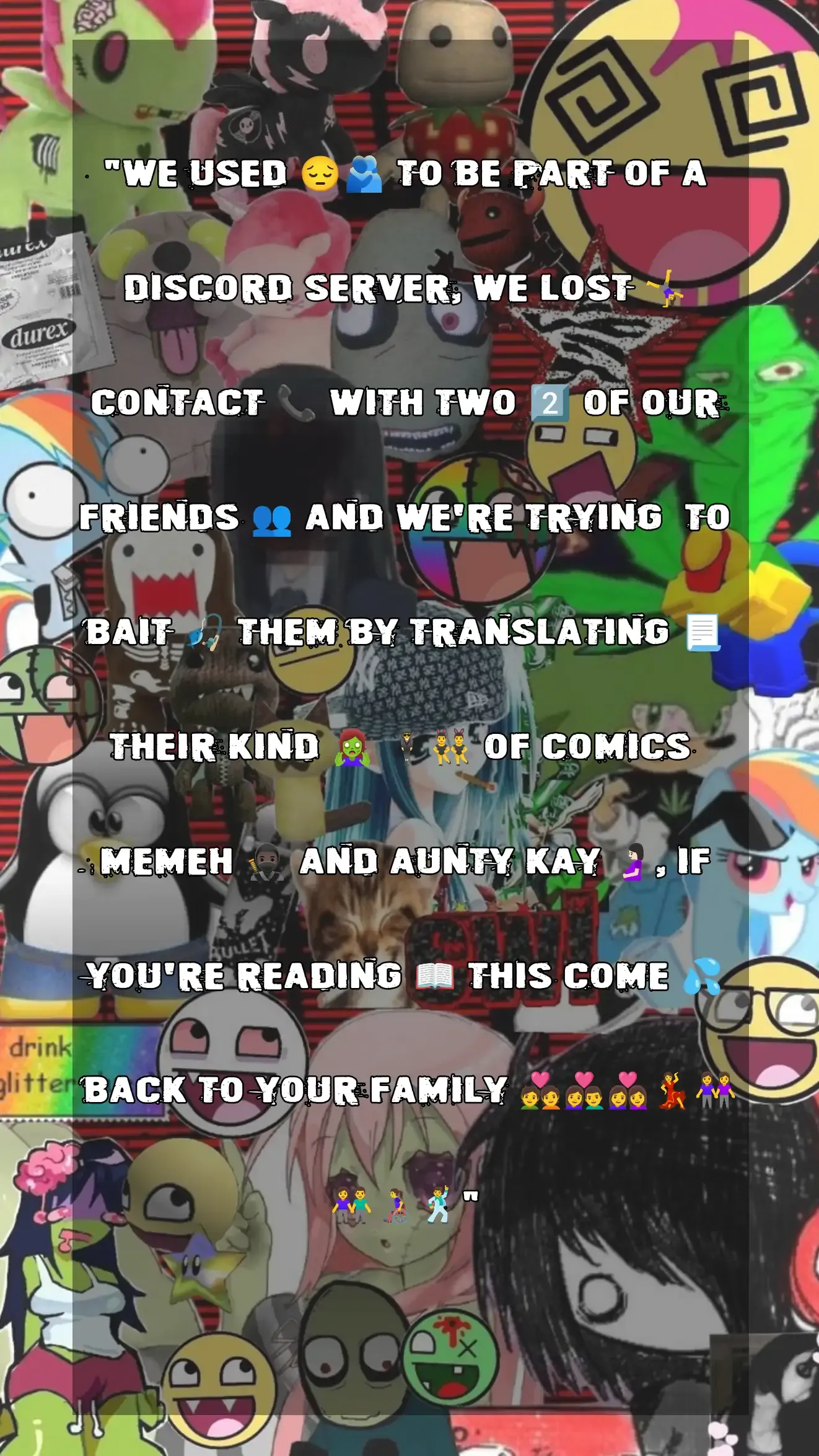 Read Wee!!! Manga Online