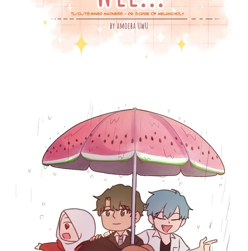 Read Wee!!! Manga Online