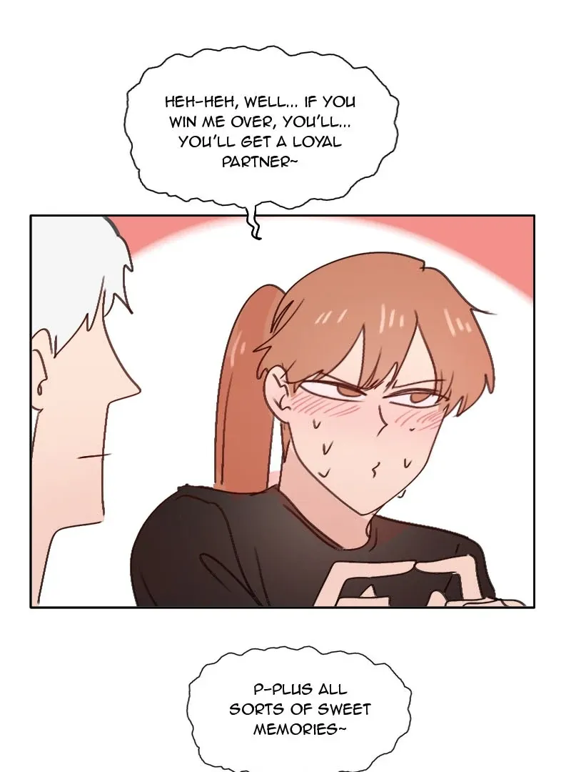 Read Wee!!! Manga Online