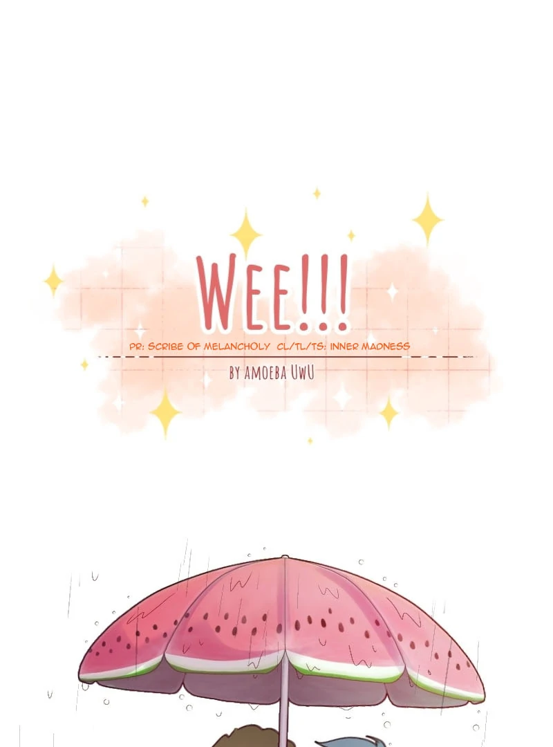 Read Wee!!! Manga Online