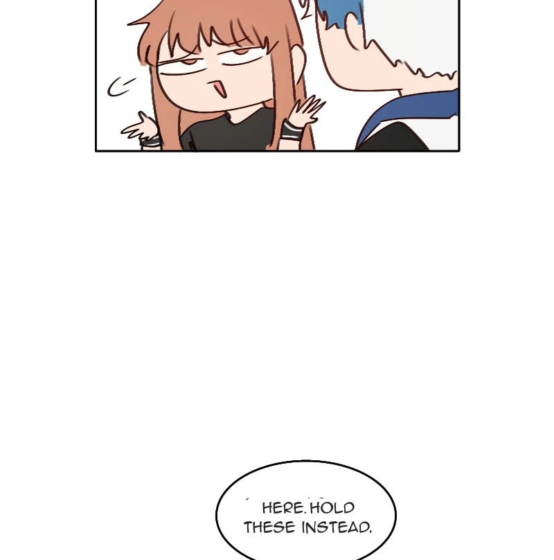 Read Wee!!! Manga Online