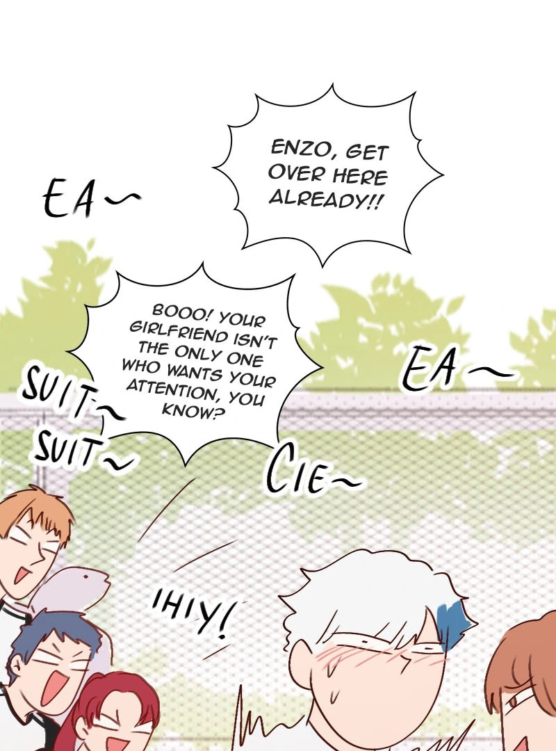 Read Wee!!! Manga Online
