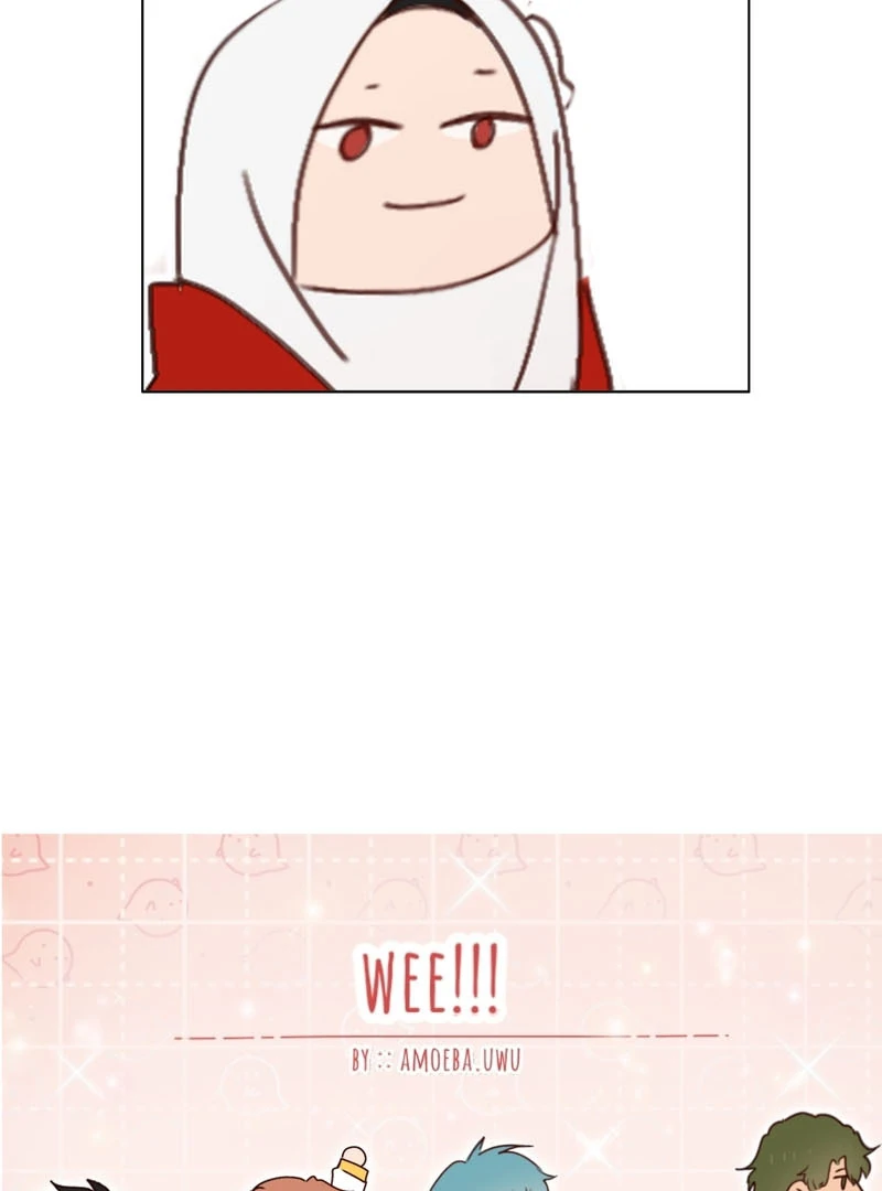 Read Wee!!! Manga Online