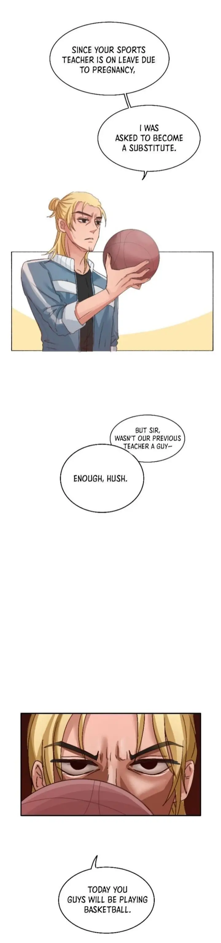 Read Wee!!! Manga Online