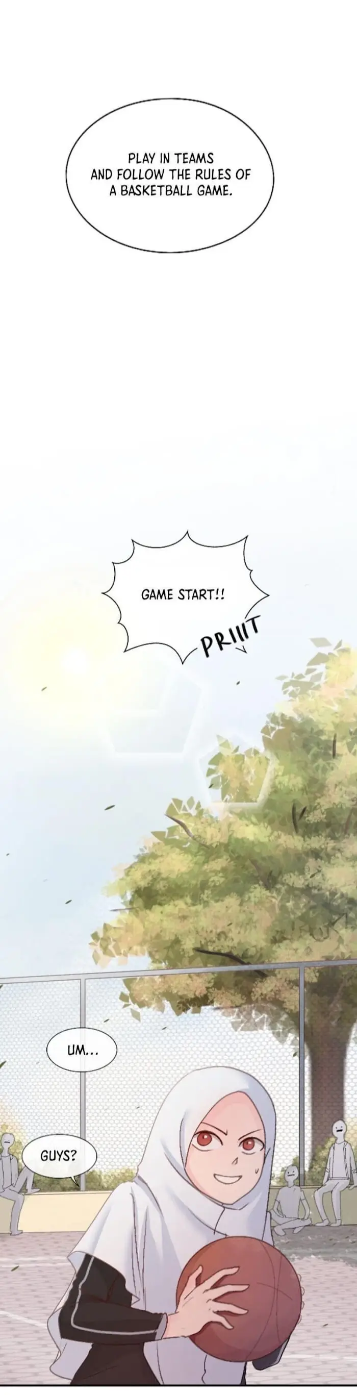 Read Wee!!! Manga Online