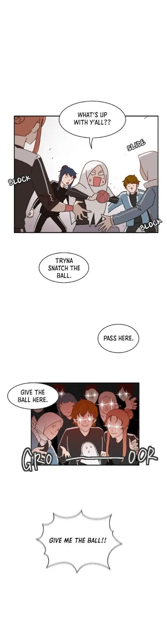 Read Wee!!! Manga Online