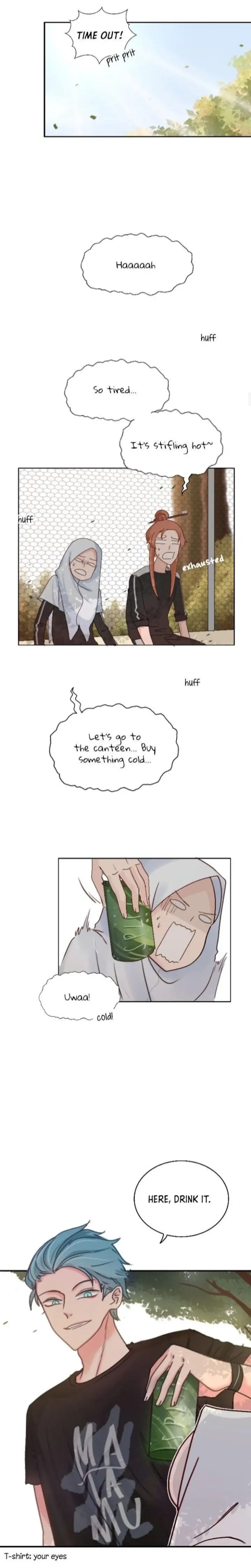 Read Wee!!! Manga Online