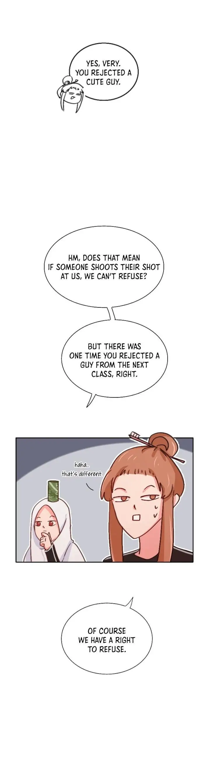 Read Wee!!! Manga Online