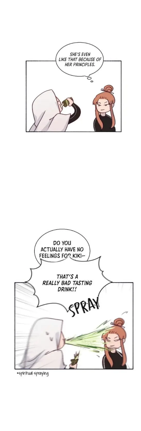Read Wee!!! Manga Online