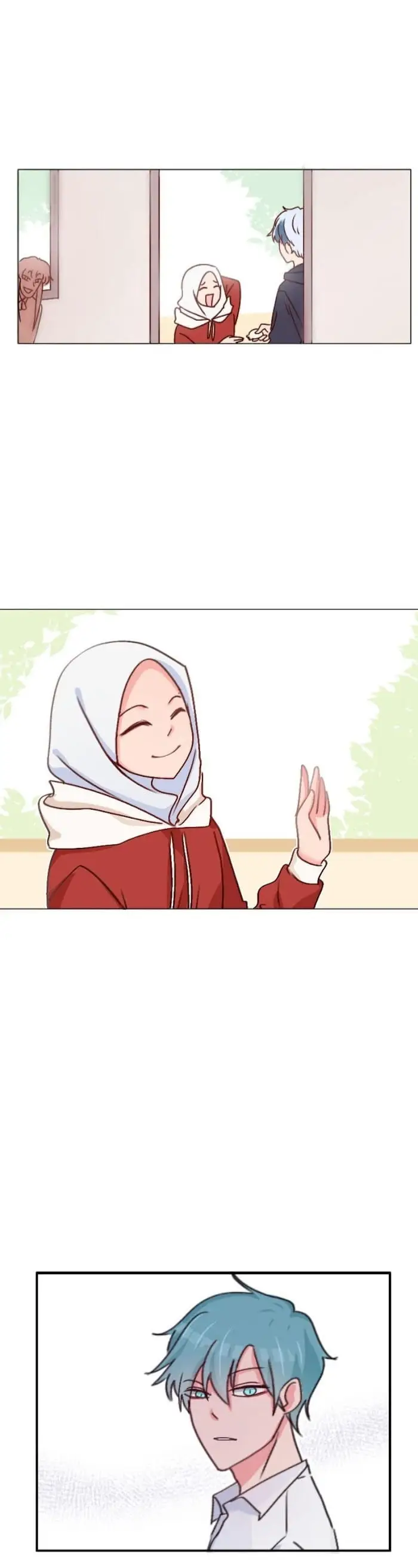 Read Wee!!! Manga Online