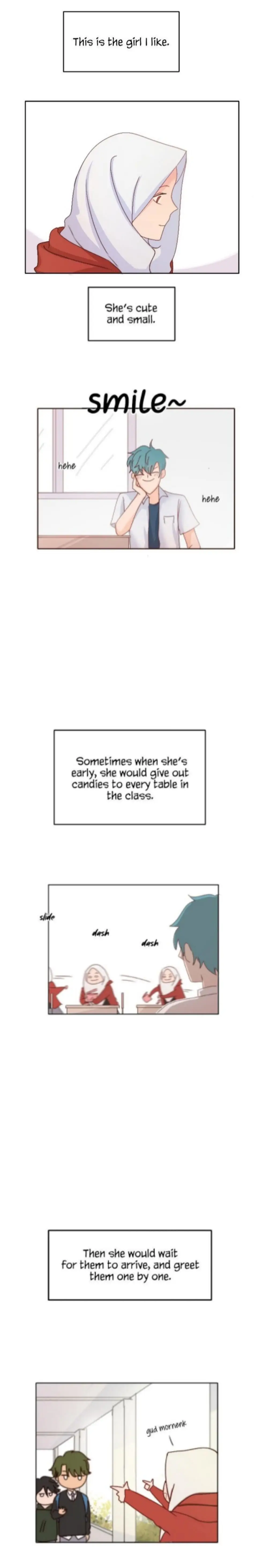 Read Wee!!! Manga Online