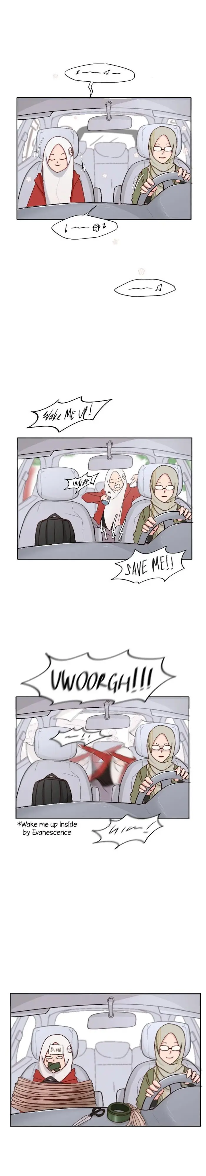 Read Wee!!! Manga Online
