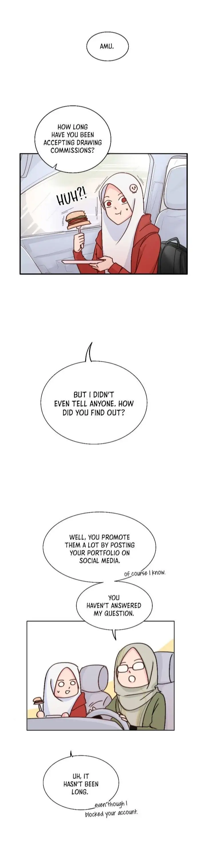 Read Wee!!! Manga Online