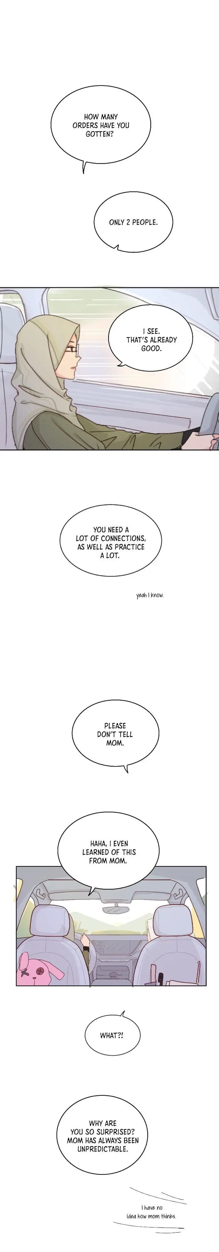 Read Wee!!! Manga Online