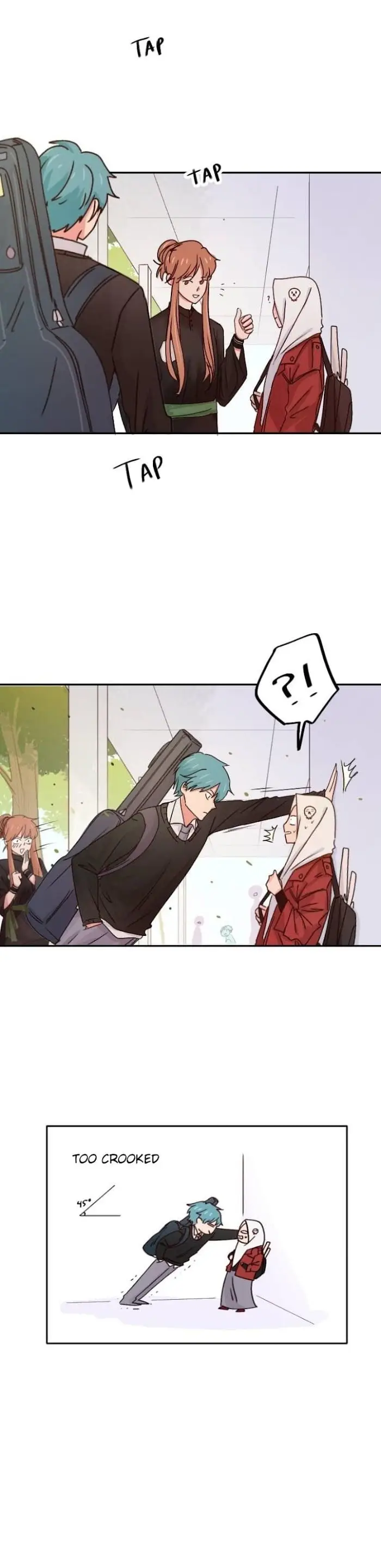 Read Wee!!! Manga Online