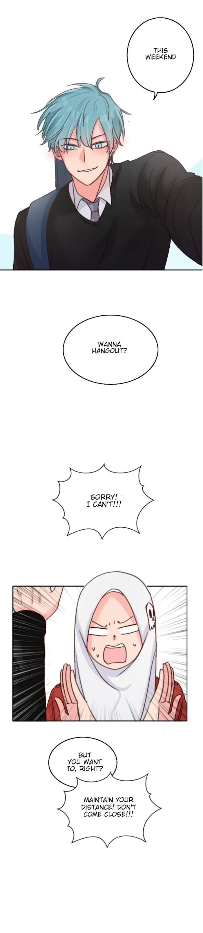 Read Wee!!! Manga Online