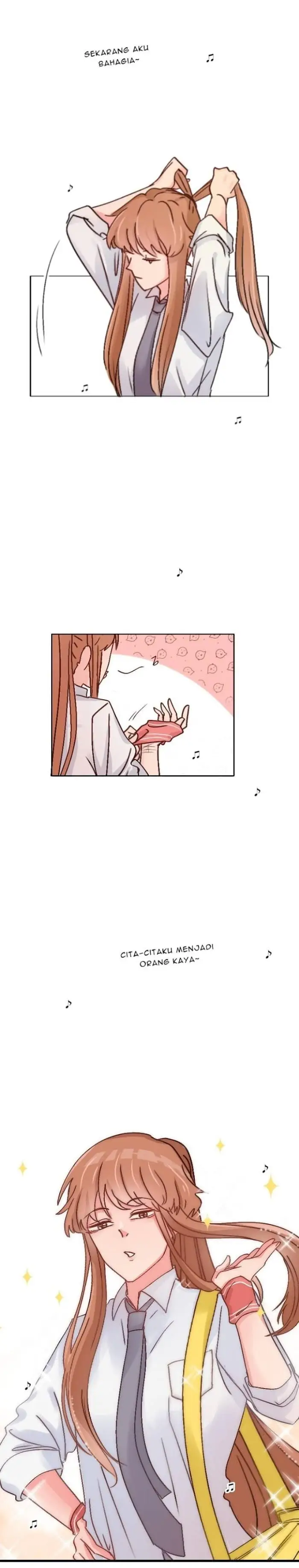 Read Wee!!! Manga Online