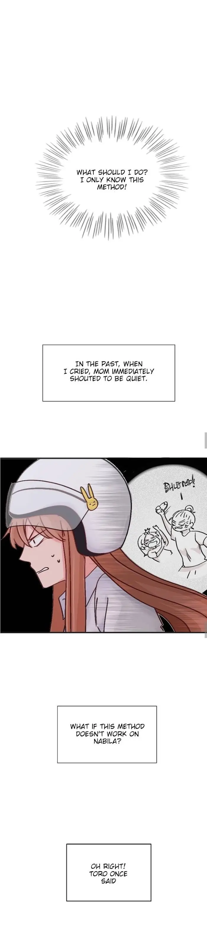 Read Wee!!! Manga Online