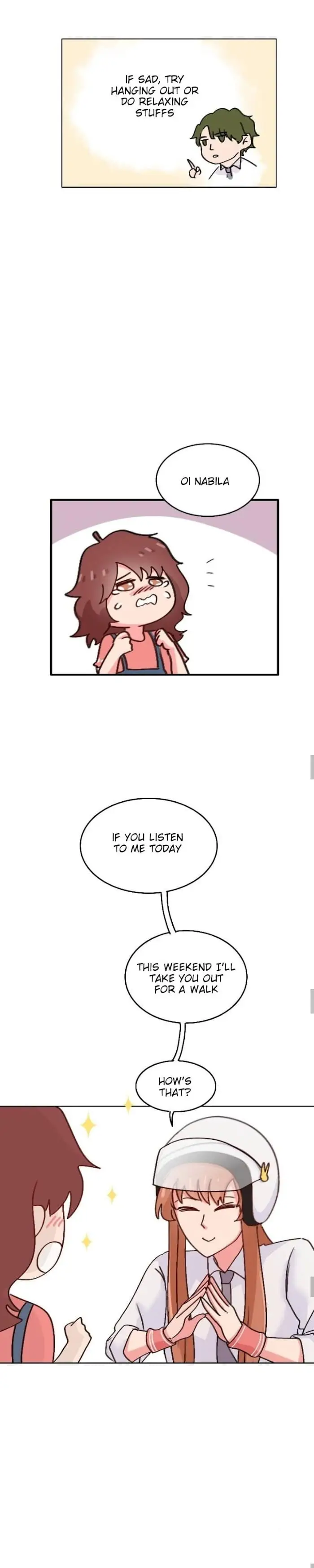 Read Wee!!! Manga Online