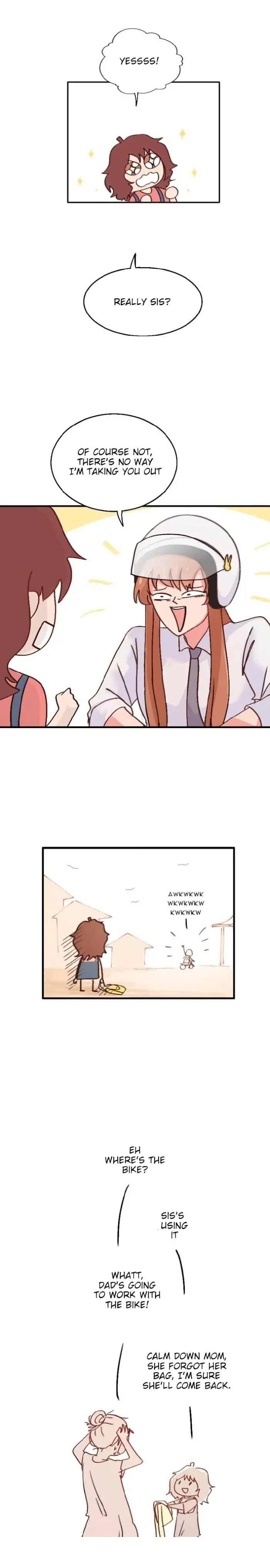 Read Wee!!! Manga Online