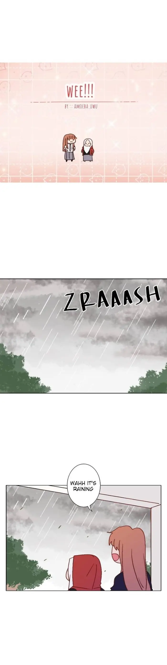 Read Wee!!! Manga Online