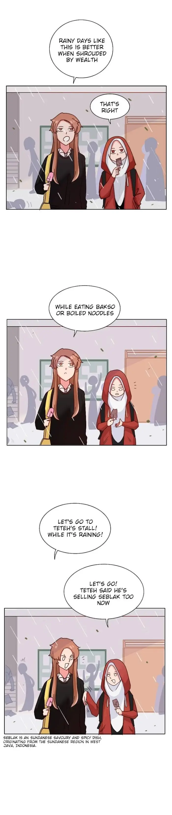 Read Wee!!! Manga Online