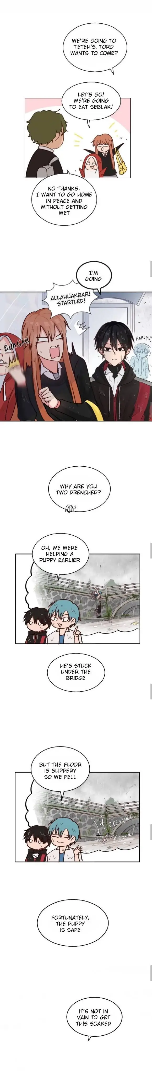 Read Wee!!! Manga Online