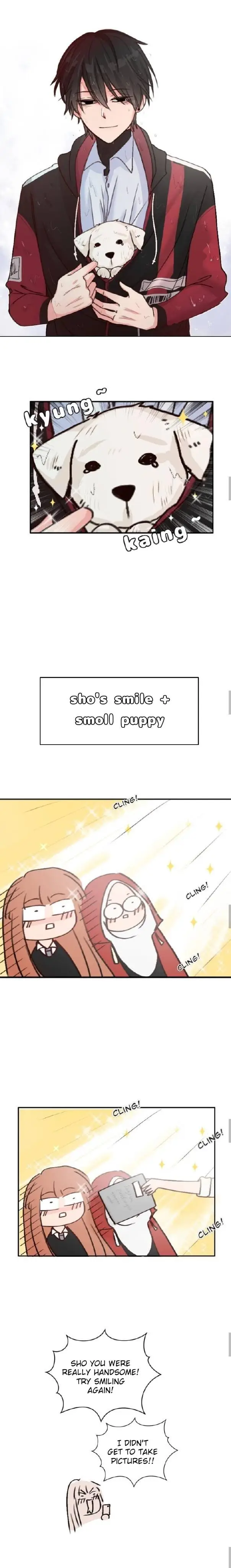 Read Wee!!! Manga Online