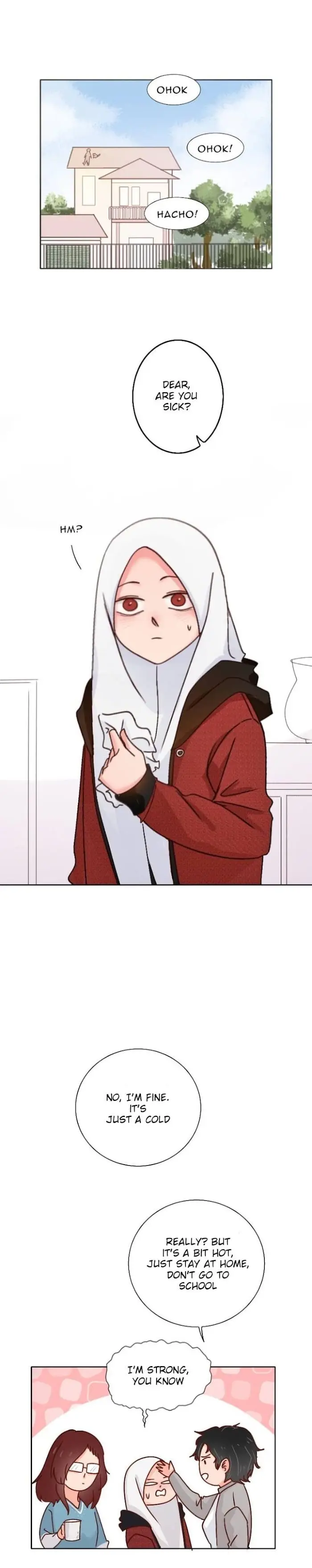 Read Wee!!! Manga Online