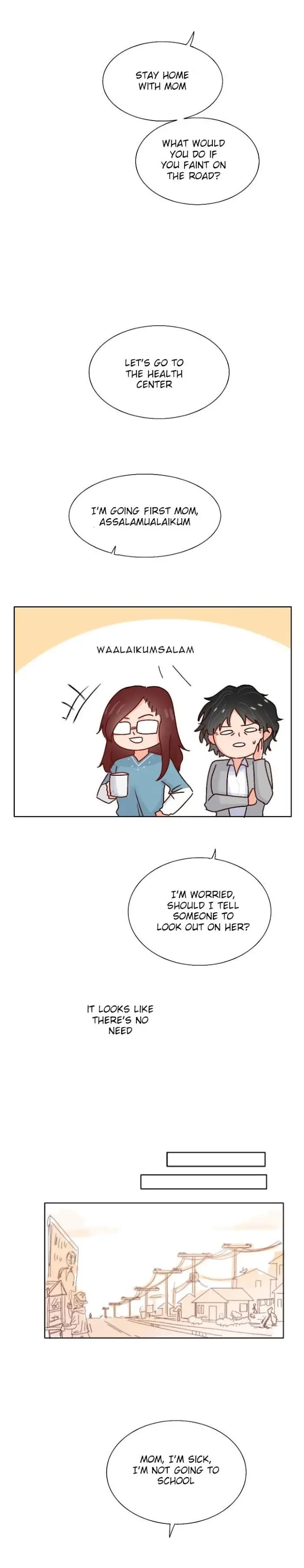 Read Wee!!! Manga Online