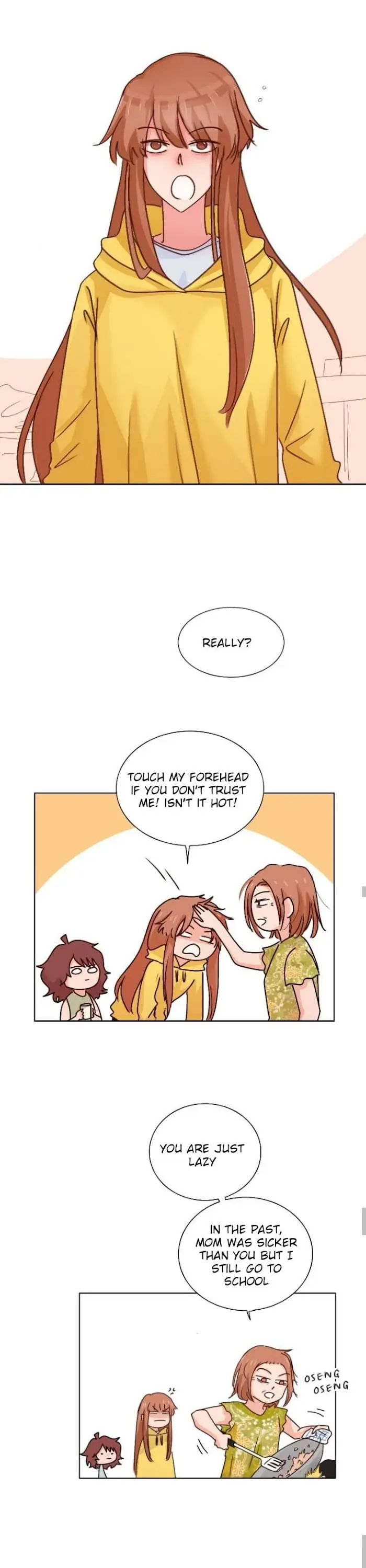Read Wee!!! Manga Online
