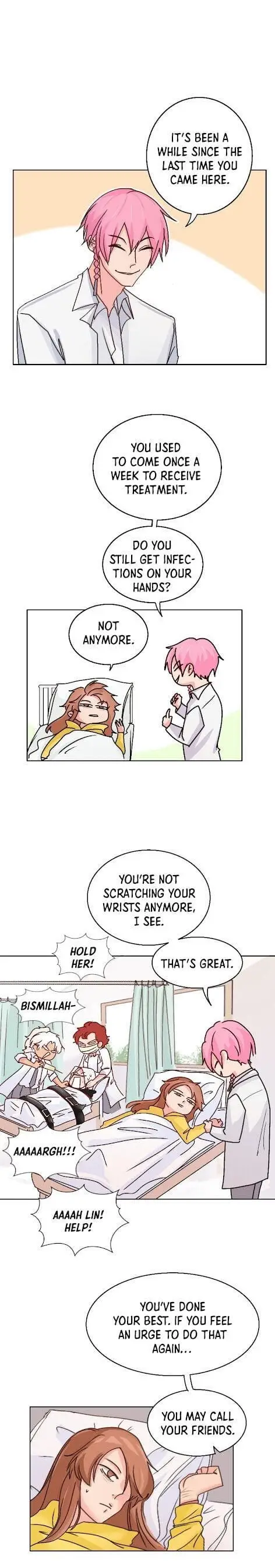 Read Wee!!! Manga Online