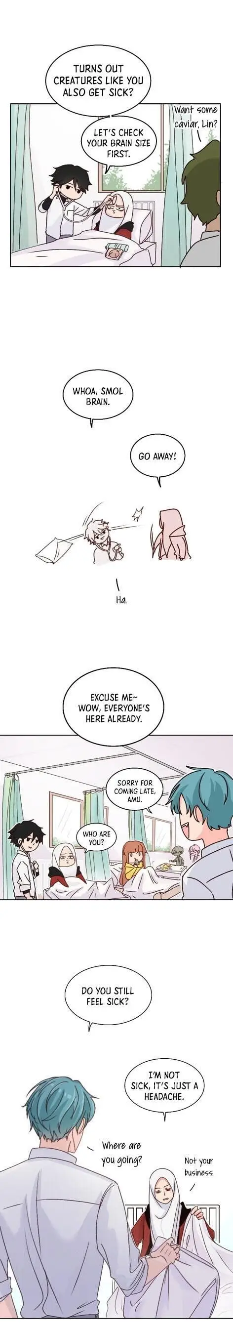 Read Wee!!! Manga Online