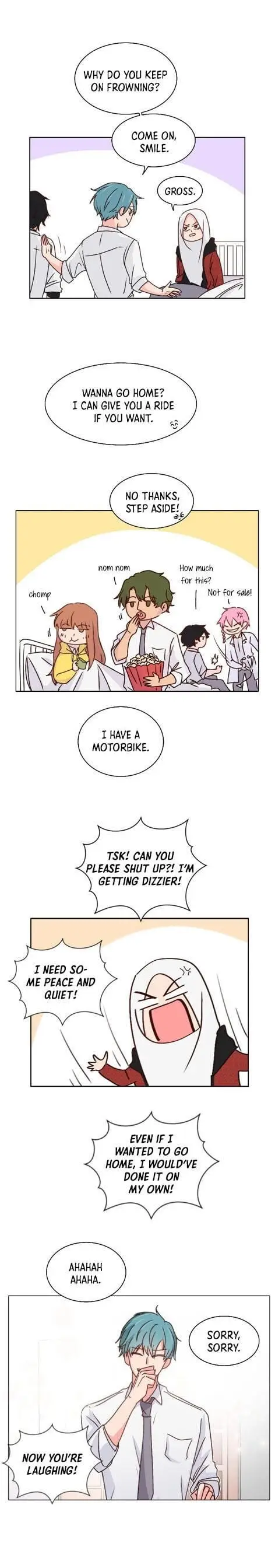 Read Wee!!! Manga Online