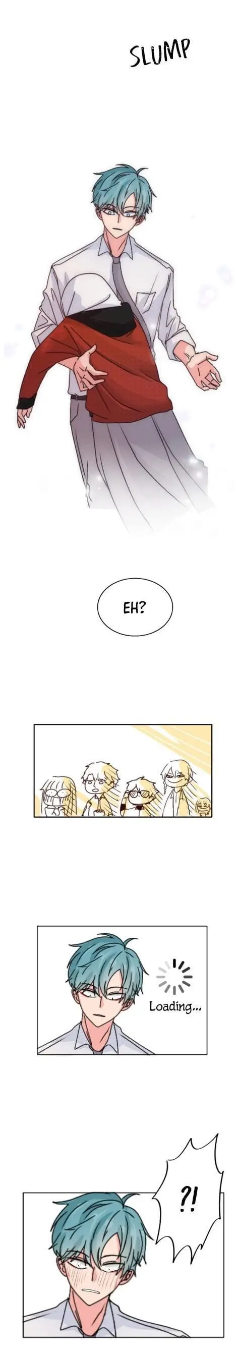 Read Wee!!! Manga Online