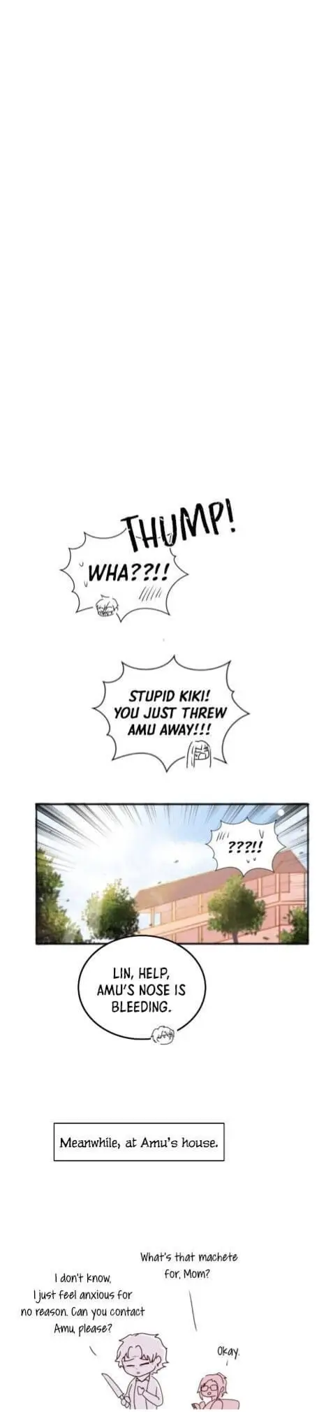 Read Wee!!! Manga Online