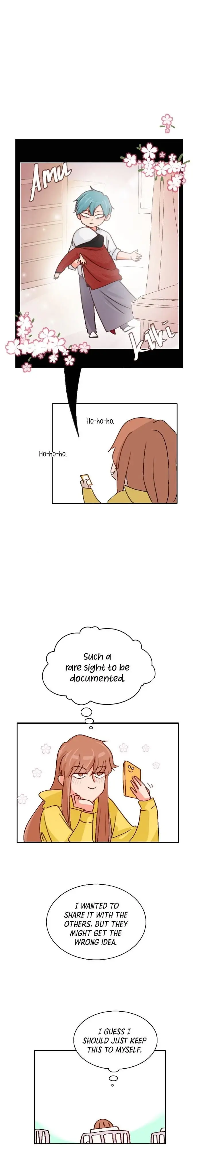Read Wee!!! Manga Online