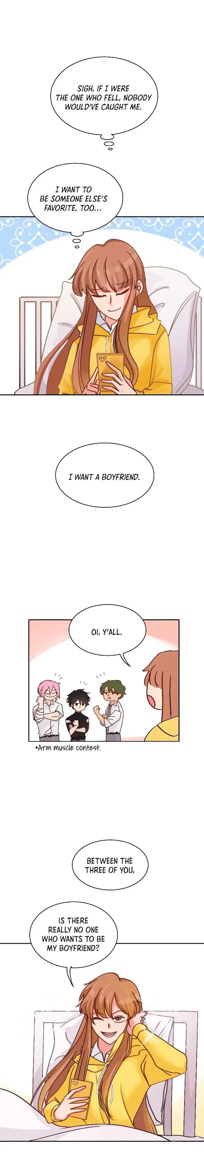 Read Wee!!! Manga Online