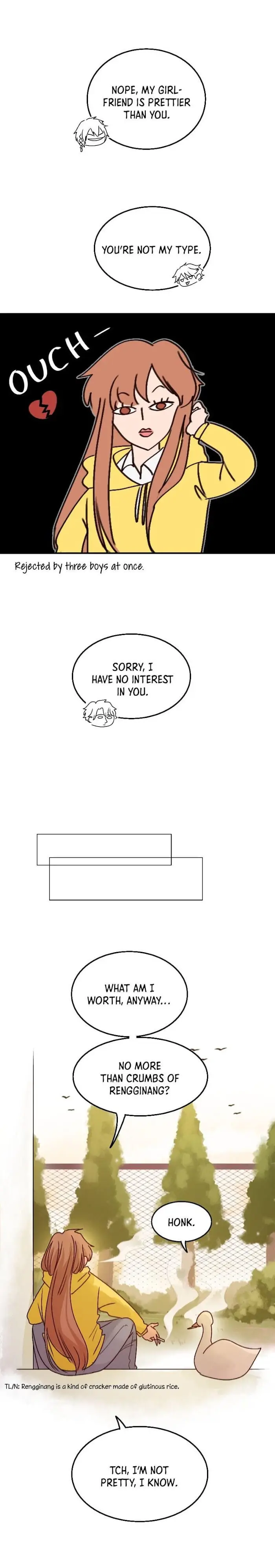 Read Wee!!! Manga Online