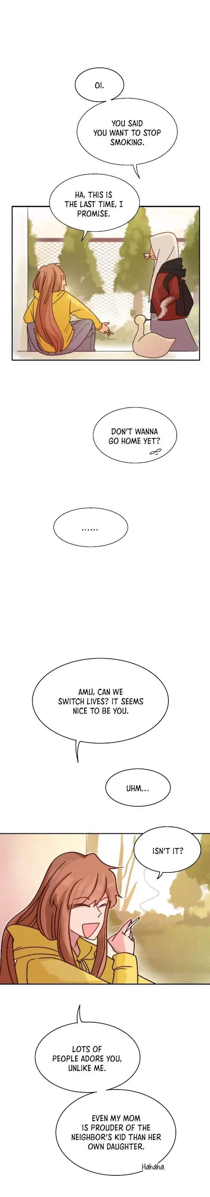 Read Wee!!! Manga Online