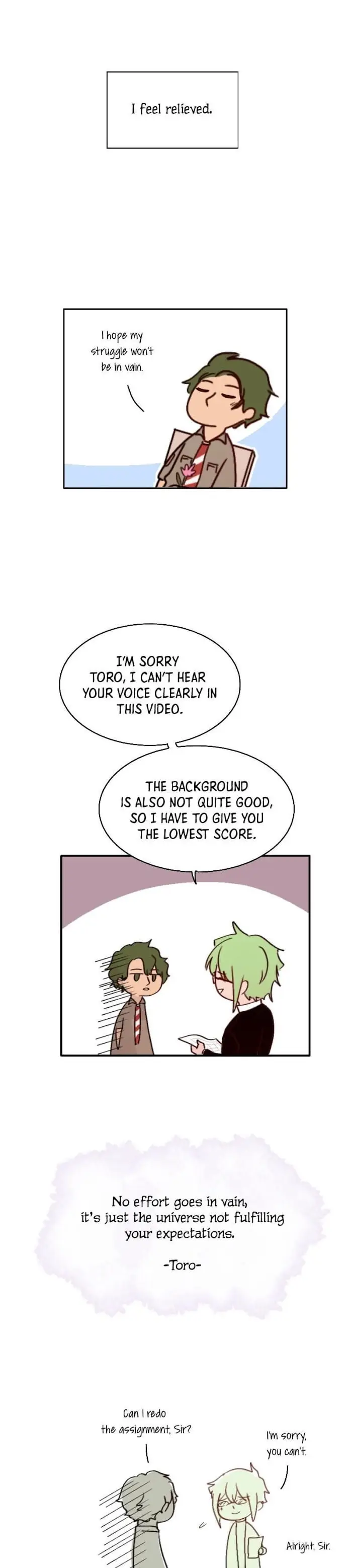 Read Wee!!! Manga Online